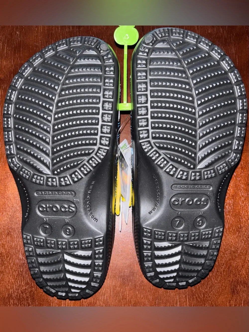 CROCS classic clog
